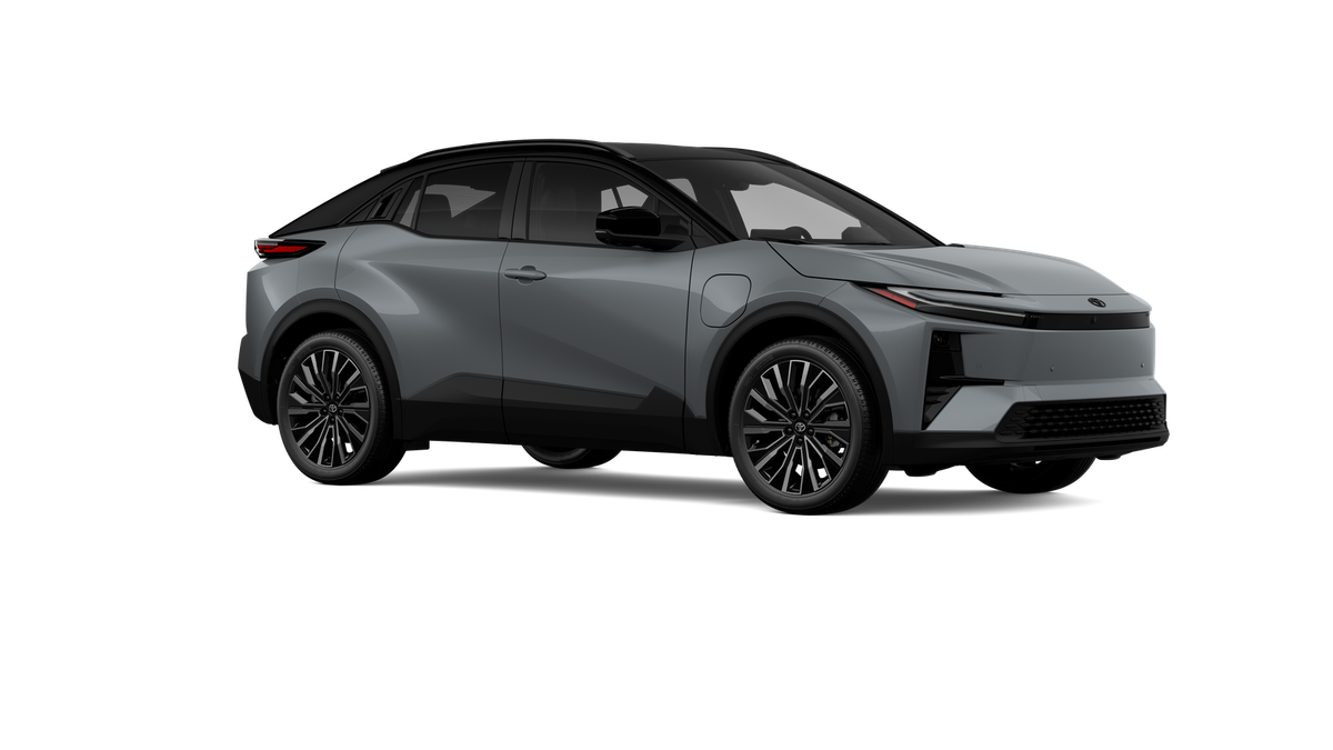 2026 Toyota C-HR XSE