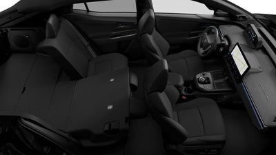 2026 Toyota C-HR XSE