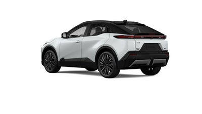 2026 Toyota C-HR XSE