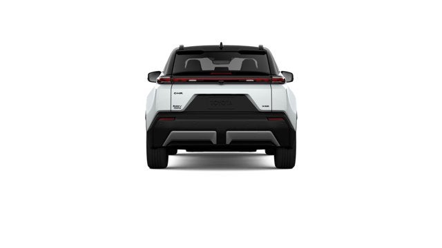 2026 Toyota C-HR XSE