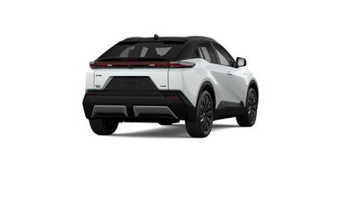 2026 Toyota C-HR XSE