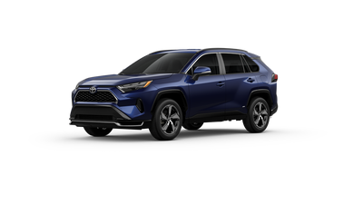 2025 Toyota RAV4 Plug-in Hybrid SE