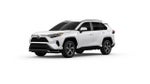 2025 Toyota RAV4 Plug-in Hybrid SE