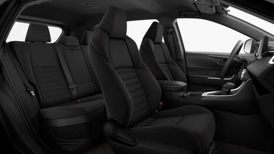 2025 Toyota RAV4 Plug-in Hybrid SE