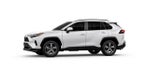 2025 Toyota RAV4 Plug-in Hybrid SE