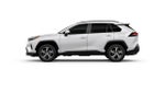 2025 Toyota RAV4 Plug-in Hybrid SE