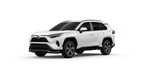 2025 Toyota RAV4 Plug-in Hybrid SE