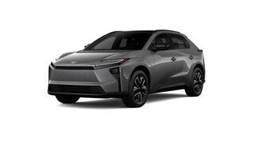 2027 Toyota bZ XLE