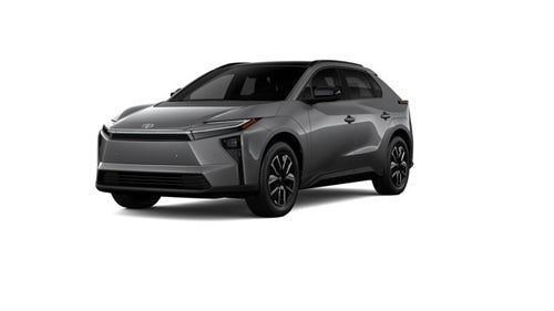 2027 Toyota bZ XLE