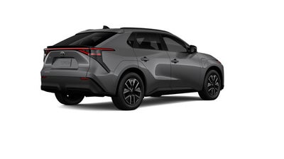 2027 Toyota bZ XLE