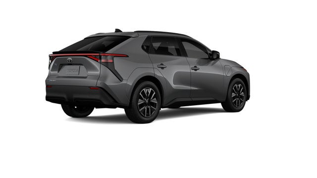 2027 Toyota bZ XLE