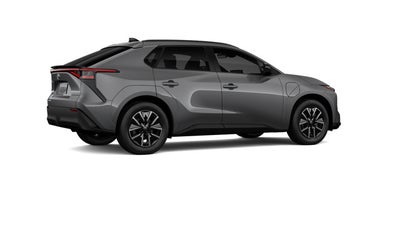 2027 Toyota bZ XLE
