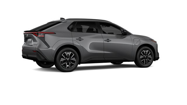 2027 Toyota bZ XLE