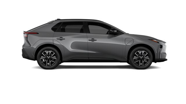 2027 Toyota bZ XLE
