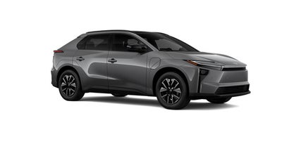 2027 Toyota bZ XLE
