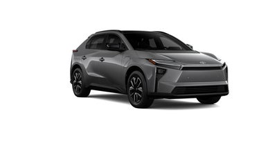 2027 Toyota bZ XLE