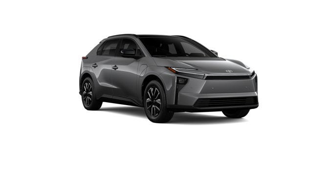 2027 Toyota bZ XLE