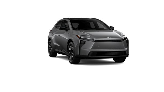 2027 Toyota bZ XLE