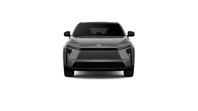 2027 Toyota bZ XLE