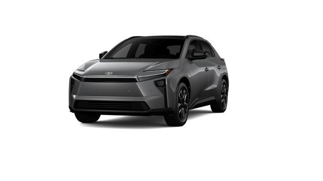 2027 Toyota bZ XLE