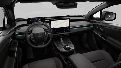 2027 Toyota bZ XLE