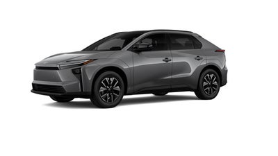 2027 Toyota bZ XLE