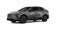 2027 Toyota bZ XLE