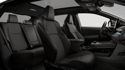 2027 Toyota bZ XLE