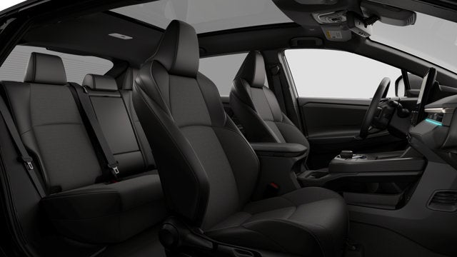 2027 Toyota bZ XLE