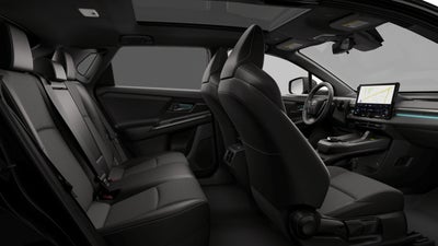 2027 Toyota bZ XLE