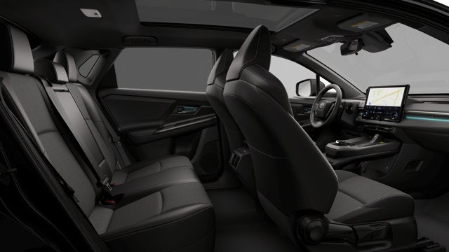 2027 Toyota bZ XLE