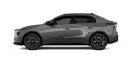 2027 Toyota bZ XLE