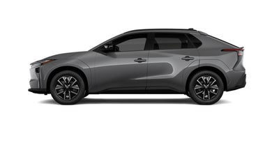 2027 Toyota bZ XLE
