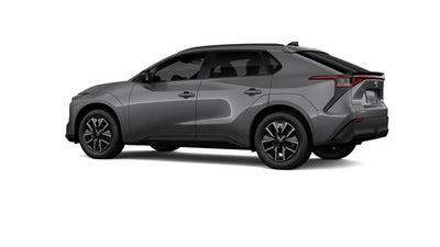 2027 Toyota bZ XLE