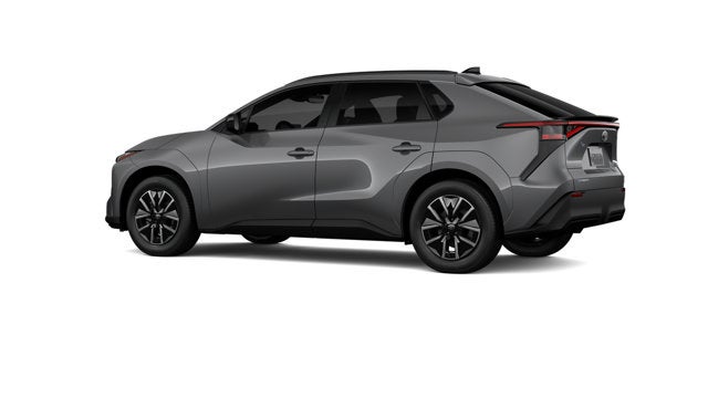 2027 Toyota bZ XLE