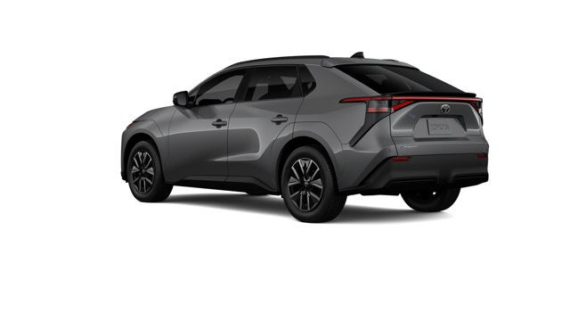 2027 Toyota bZ XLE