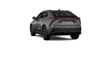2027 Toyota bZ XLE