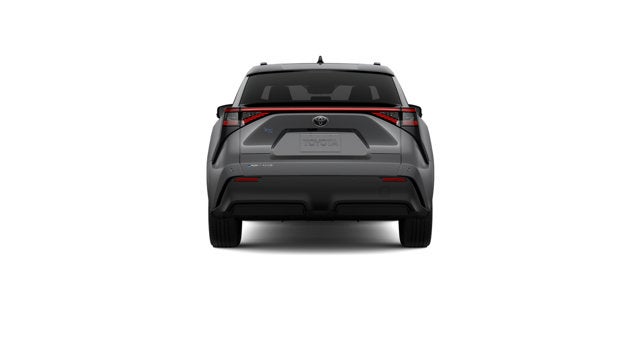 2027 Toyota bZ XLE