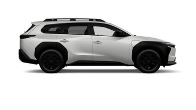 2026 Toyota bZ Woodland AWD (Natl)