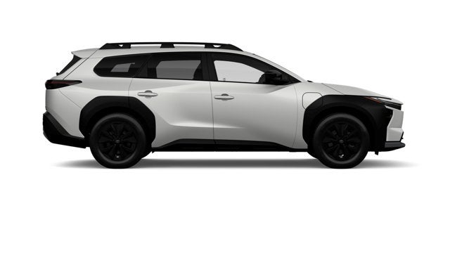 2026 Toyota bZ Woodland AWD (Natl)