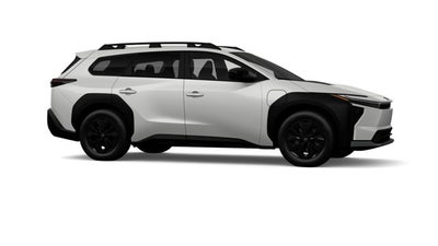 2026 Toyota bZ Woodland AWD (Natl)