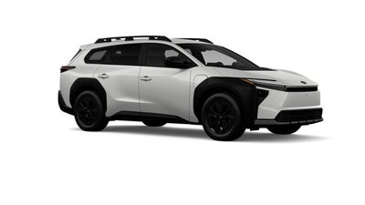 2026 Toyota bZ Woodland AWD (Natl)