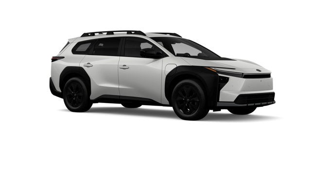2026 Toyota bZ Woodland AWD (Natl)
