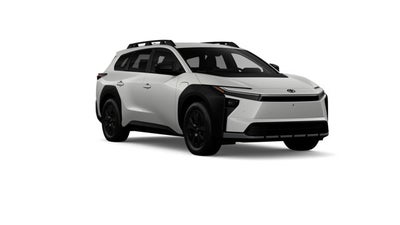 2026 Toyota bZ Woodland AWD (Natl)