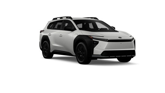 2026 Toyota bZ Woodland AWD (Natl)