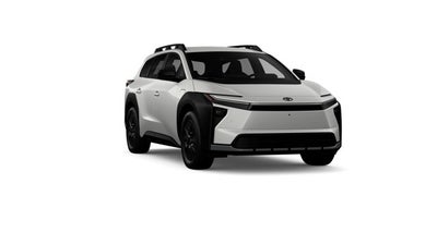 2026 Toyota bZ Woodland AWD (Natl)