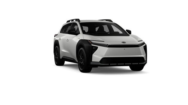 2026 Toyota bZ Woodland AWD (Natl)
