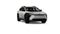 2026 Toyota bZ Woodland AWD (Natl)