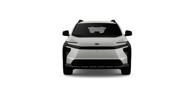 2026 Toyota bZ Woodland AWD (Natl)
