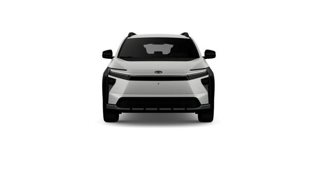 2026 Toyota bZ Woodland AWD (Natl)